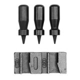 Masina desfacut lant drujba Yato YT-84971 1/4-0.404 inch - imagine produs 5
