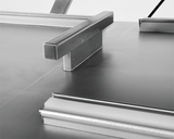 Masina de vidat doua camere Yato YG-09307 600mm - imagine produs 15