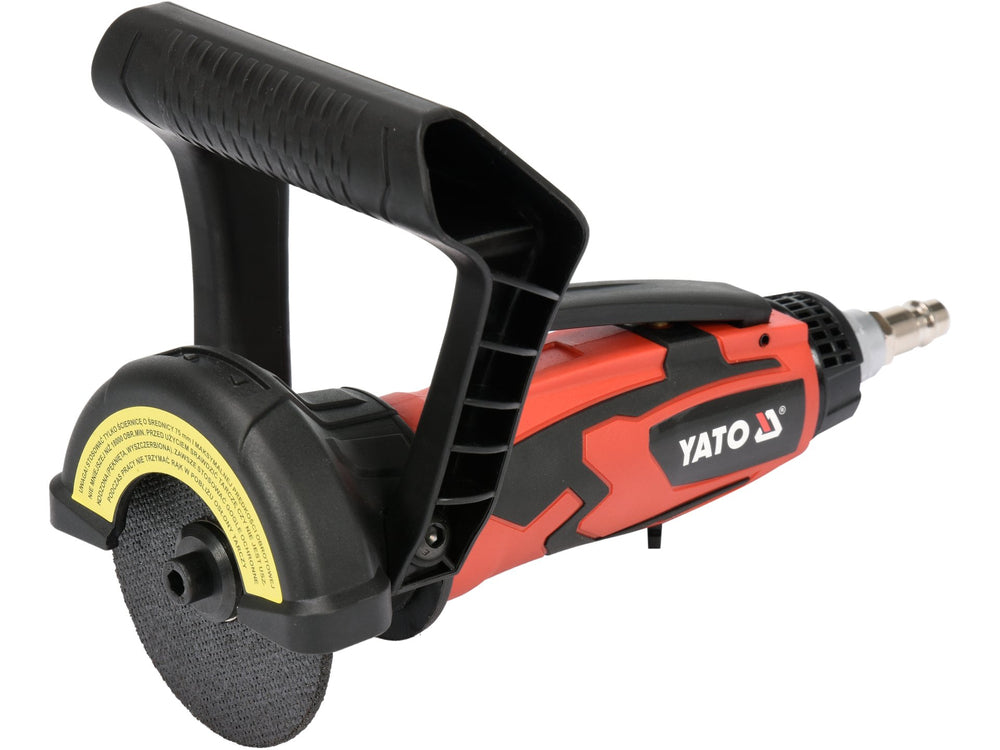 Mini Polizor Pneumatic 75mm Yato YT-09717