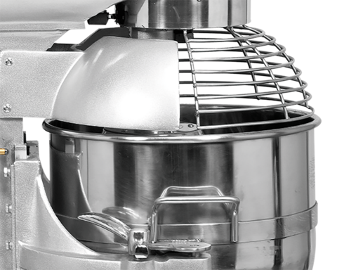 Mixer 60L 2000W Yato YG-03029 - imagine produs 10