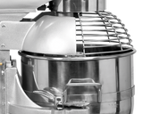 Mixer 60L 2000W Yato YG-03029 - imagine produs 10