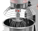 Mixer planetar 15L Yato YG-03020 - imagine produs 8