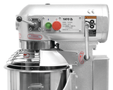 Mixer Planetar Yato YG-03022 30L 1100W 3 Viteze Inox - imagine produs 9