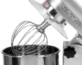 Mixer Planetar Yato YG-03012 7L 350W 780 RPM Inox - imagine produs 9