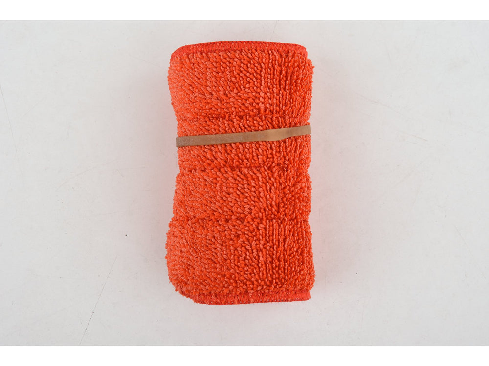 Mop pulverizare 2 capete microfibra Lund 67160 - cap microfibra detaliu