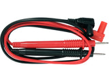 Multimetru digital YATO YT-73080, AC/DC 500 V, 5 A - imagine produs 8
