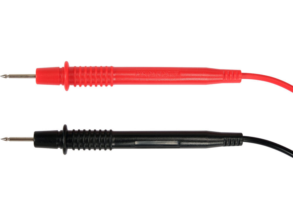 Multimetru Digital Yato YT-73080 scala masurare