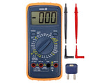 Multimetru digital universal Vorel 81783