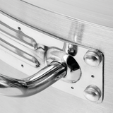 Oala inalta profesionala Yato YG-00011 inox 6L 20x20cm cu capac - imagine produs 7