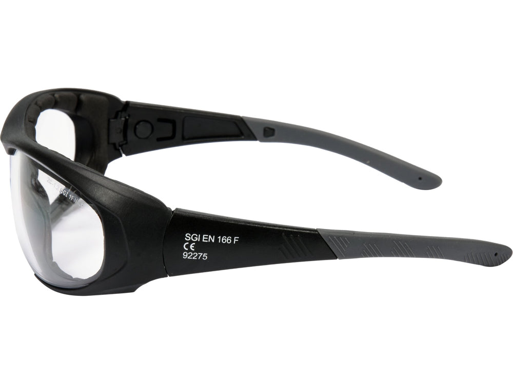 Ochelari de protectie Yato YT-73766 panoramici cu curea