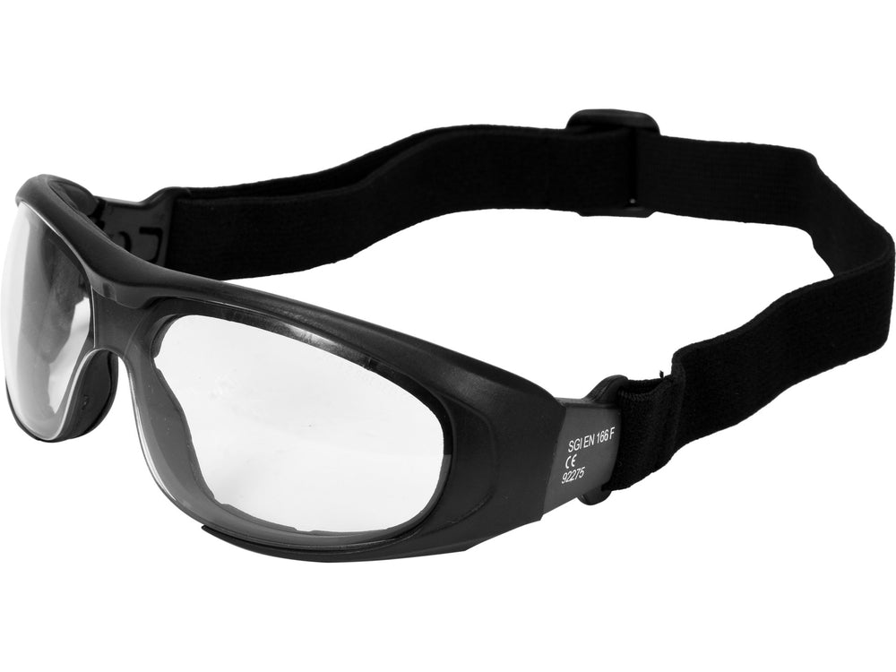 Ochelari de protectie Yato YT-73766 panoramici cu curea