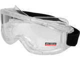 Ochelari de protectie Yato YT-7382 tip ski