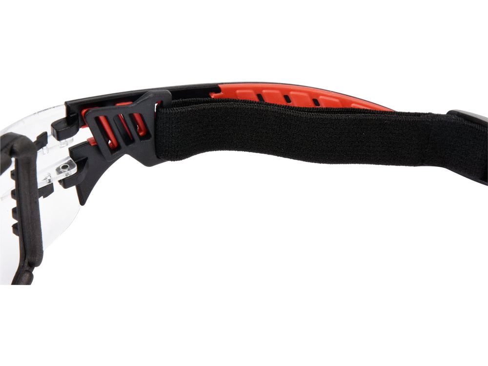 Ochelari de Protectie Panoramici Policarbonat Yato YT-73700