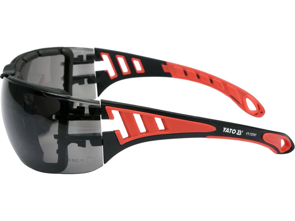 Ochelari de protectie panoramici Yato YT-73701
