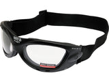 Ochelari de protectie cu lentila transparenta Yato YT-7377