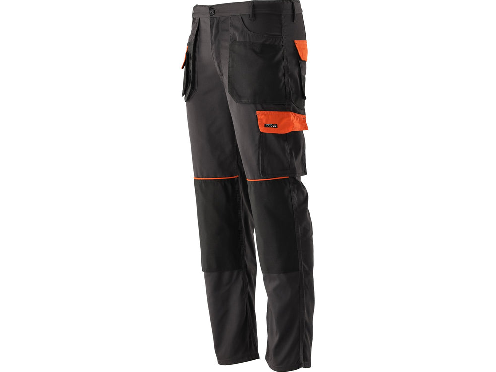 Pantaloni de Lucru ANDESITE Marimea M Yato YT-80907