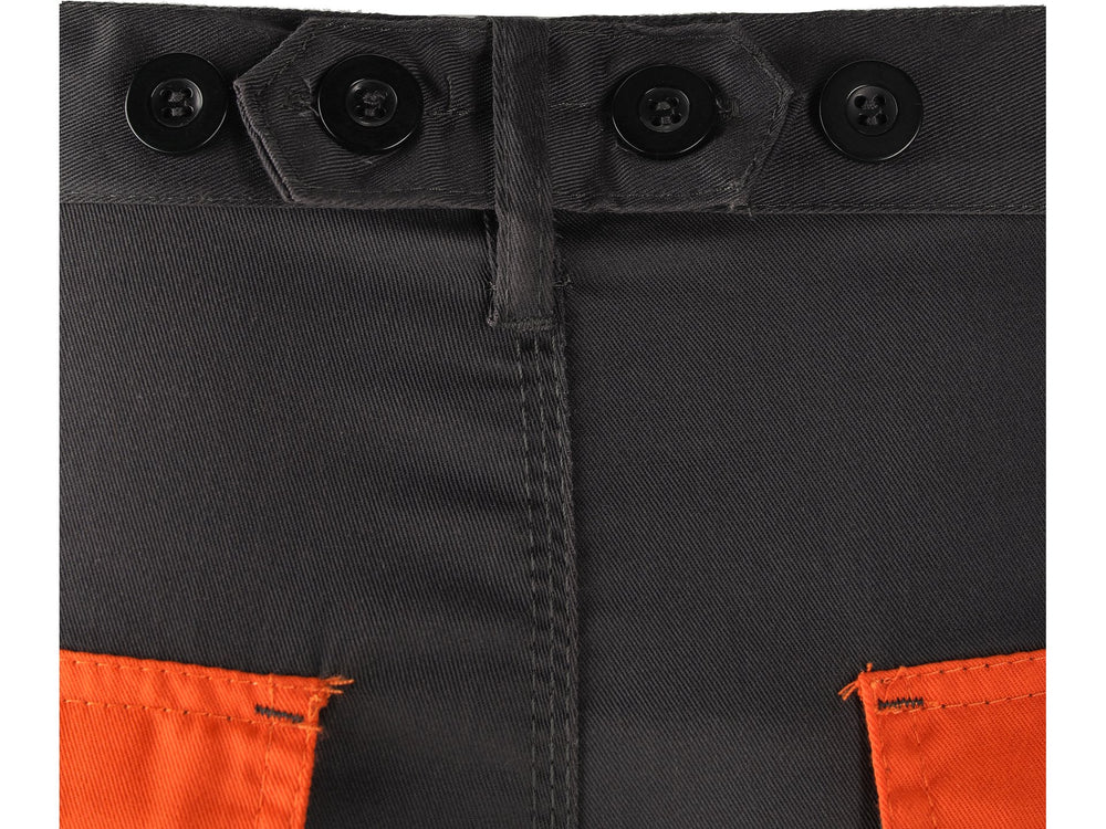 Pantaloni de Lucru ANDESITE Marimea M Yato YT-80907