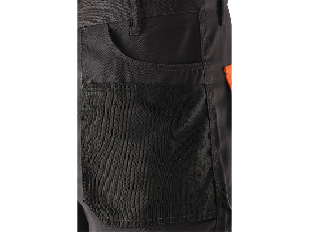 Pantaloni de Lucru ANDESITE Marimea M Yato YT-80907