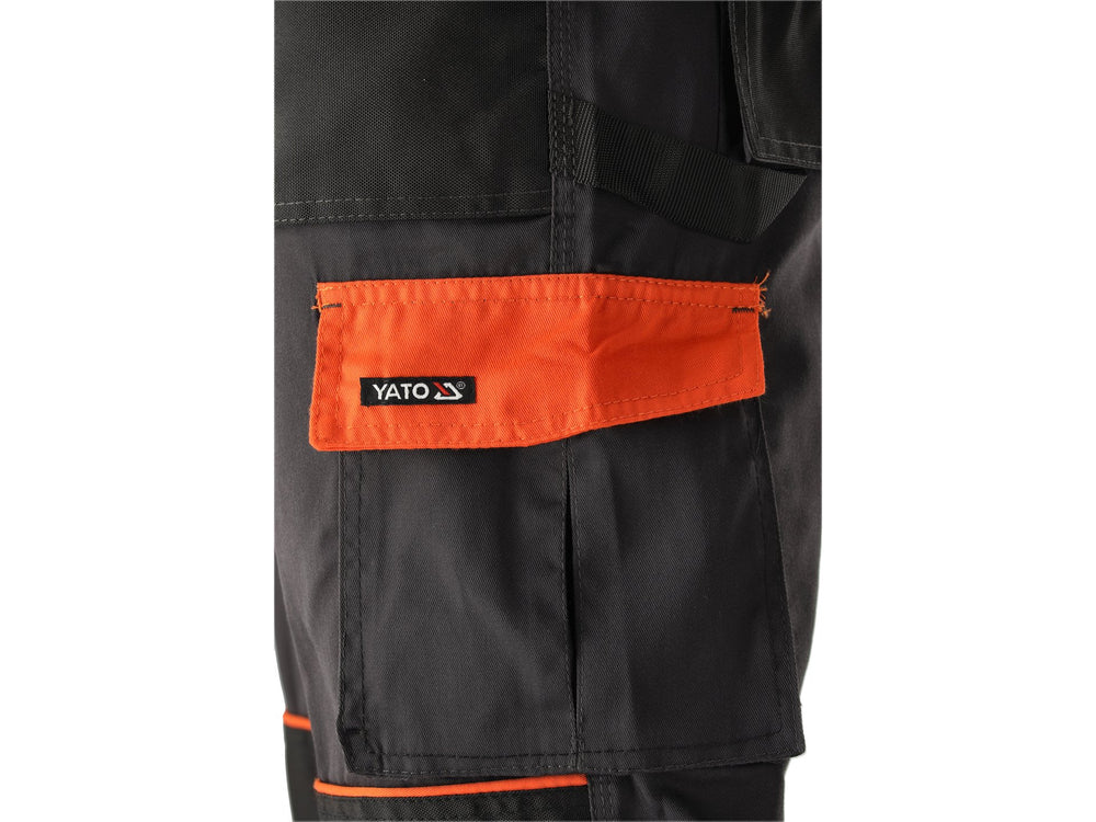 Pantaloni de Lucru ANDESITE Marimea M Yato YT-80907