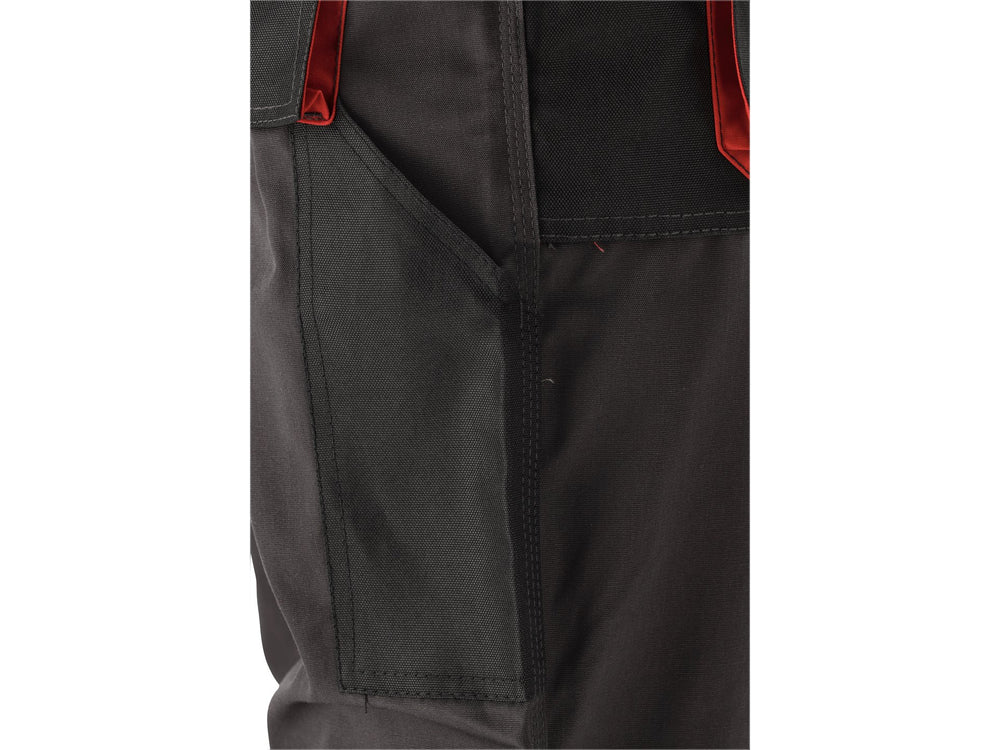 Pantaloni de lucru YATO Basalt YT-80151 marimea 2XL - imagine produs 11