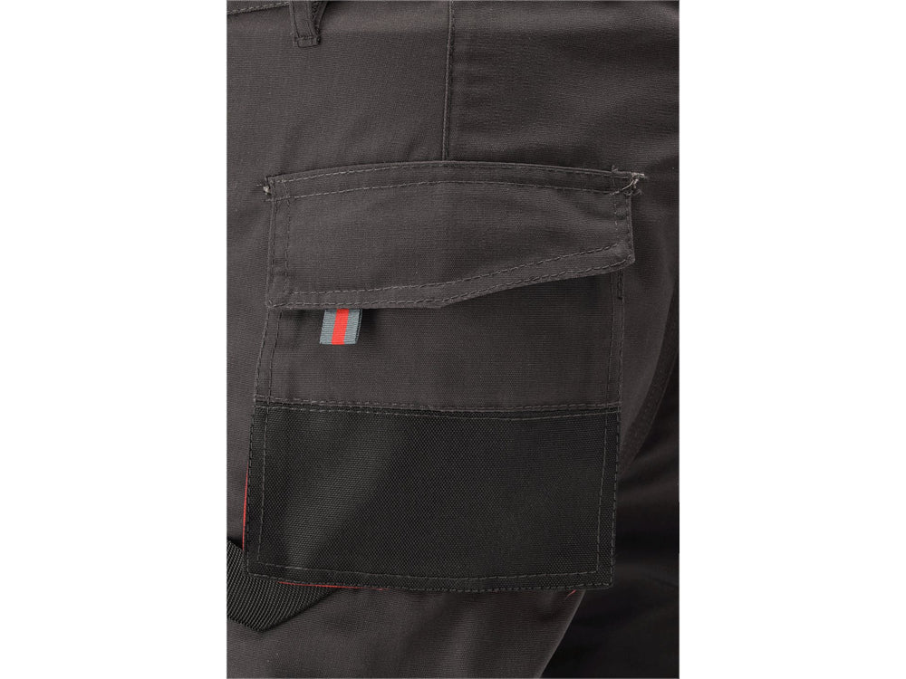 Pantaloni de lucru YATO Basalt YT-80151 marimea 2XL - imagine produs 9