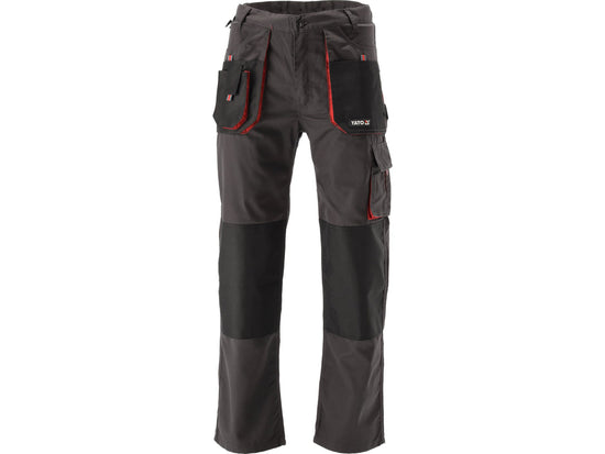 Pantaloni de lucru BASALT marimea L Yato YT-80148