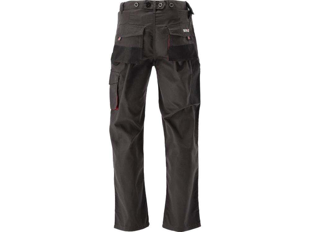 Pantaloni de lucru BASALT marimea L Yato YT-80148