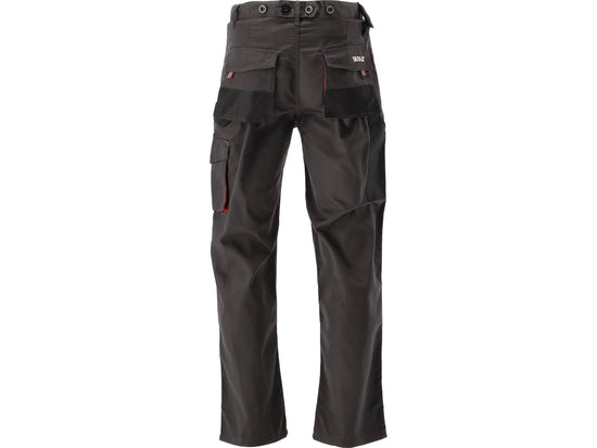 Pantaloni de lucru BASALT marimea L Yato YT-80148