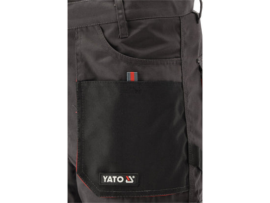 Pantaloni de lucru BASALT marimea L Yato YT-80148