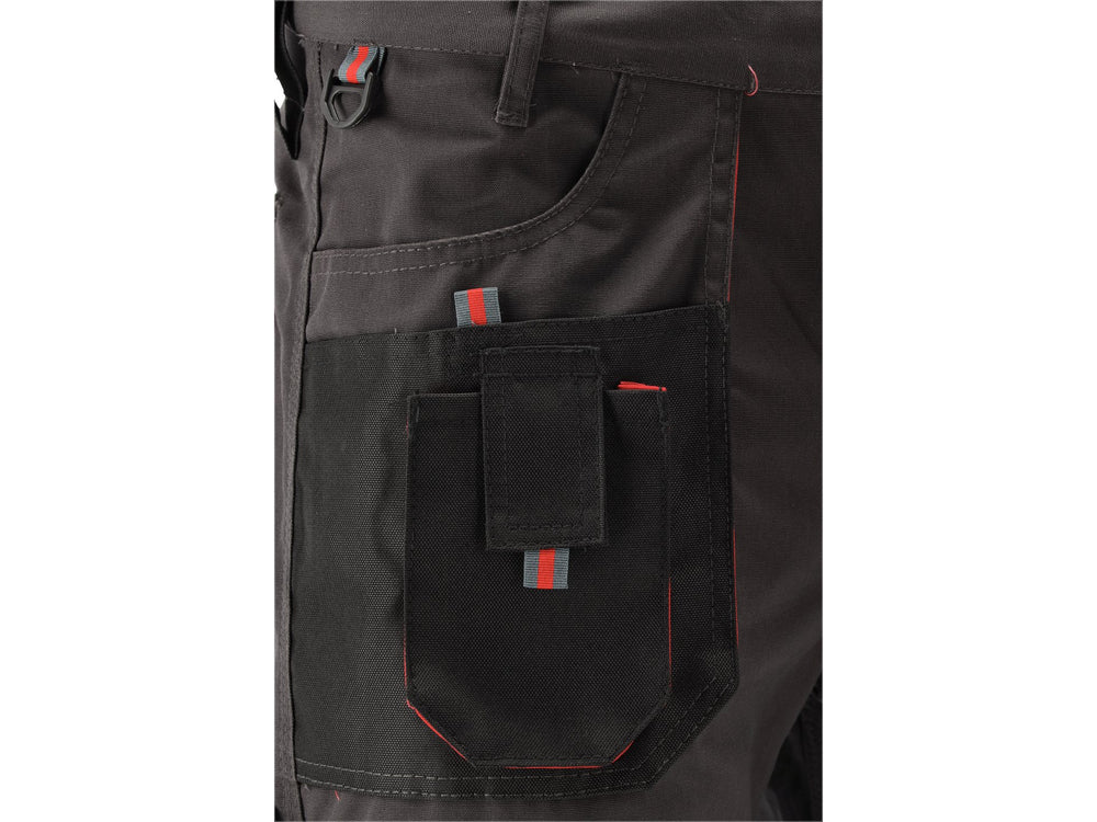 Pantaloni de lucru BASALT marimea L Yato YT-80148
