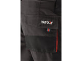 Pantaloni de lucru BASALT marimea L Yato YT-80148