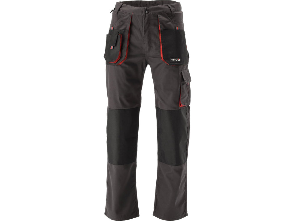 Pantaloni de lucru BASALT XL Yato YT-80150
