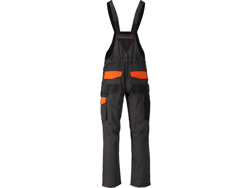 Pantaloni de Lucru cu Pieptar ANDESITE 2XL Yato YT-80917