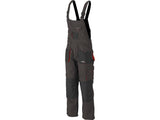 Pantaloni de lucru cu pieptar Yato YT-80153 BASALT marimea M