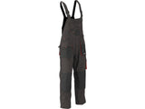Pantaloni de lucru cu pieptar Yato YT-80153 BASALT marimea M