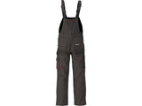 Pantaloni de lucru cu pieptar Yato YT-80153 BASALT marimea M