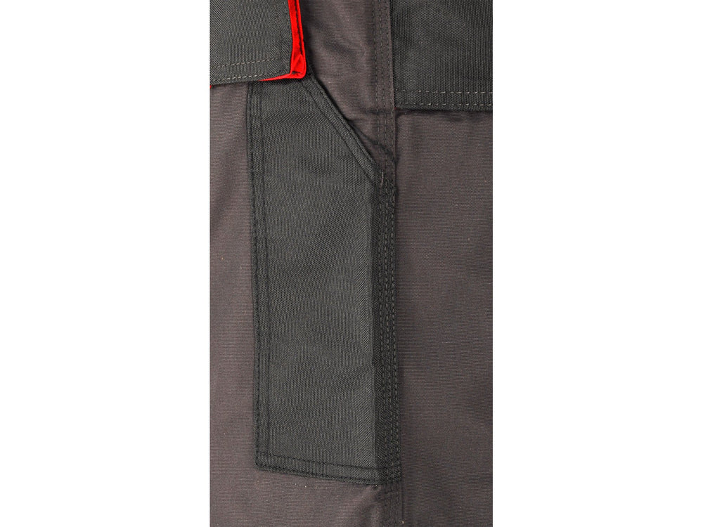 Pantaloni cu pieptar de lucru YATO Basalt YT-80153, marimea M - imagine produs 9