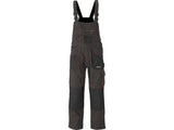 Pantaloni De Lucru Cu Pieptar BASALT Marimea S - Yato YT-80152