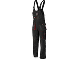 Pantaloni de lucru cu pieptar Duero marimea M Yato YT-8031