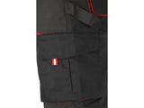 Pantaloni cu pieptar YATO Duero YT-8031, marimea M, 275 g/mp - imagine produs 8