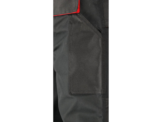 Pantaloni cu pieptar YATO Duero YT-8031, marimea M, 275 g/mp - imagine produs 9