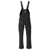 Pantaloni de lucru cu pieptar DUERO S Yato YT-8030