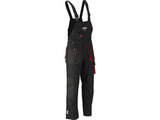 Pantaloni de lucru cu pieptar DUERO S Yato YT-8030