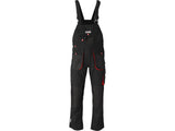 Pantaloni de lucru cu pieptar DUERO S Yato YT-8030