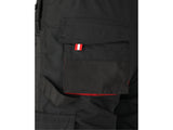 Pantaloni de lucru cu pieptar DUERO S Yato YT-8030