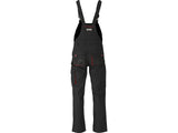 Pantaloni de lucru cu pieptar Duero marimea XL Yato YT-8033