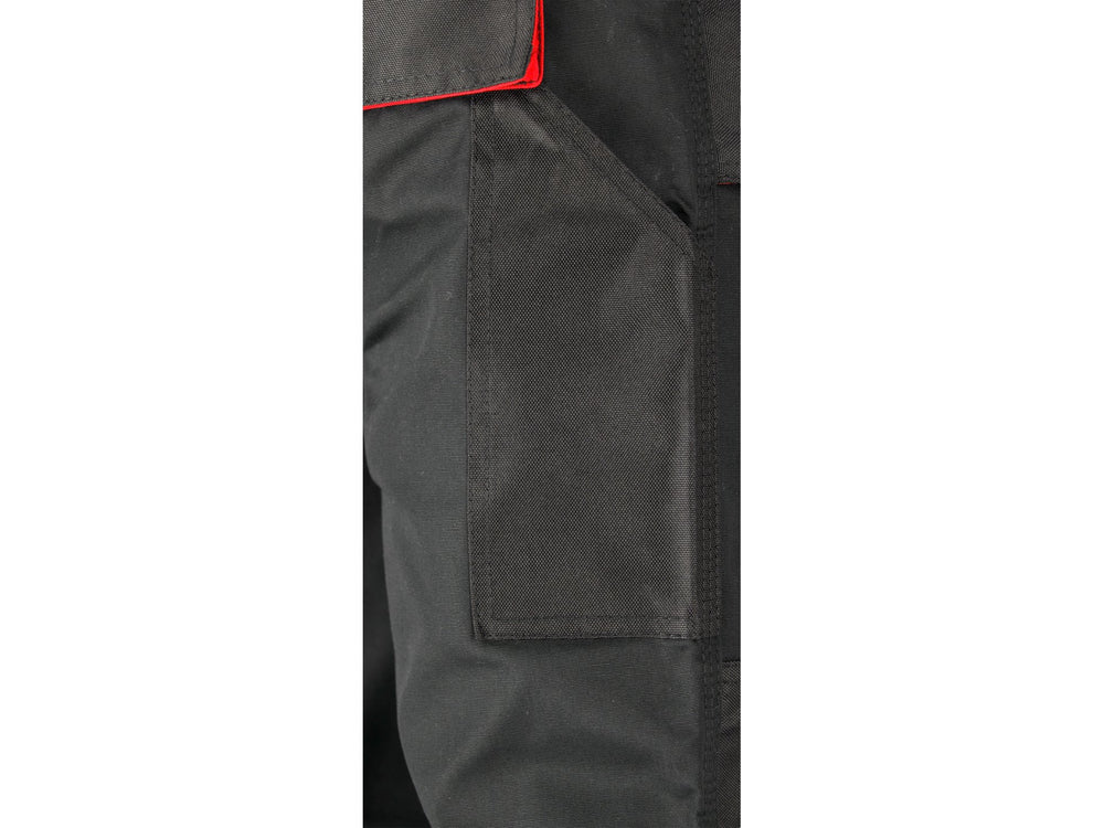 Pantaloni cu pieptar YATO Duero YT-8034, marimea XXL, 275 g/mp - imagine produs 9