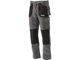 Pantaloni de lucru DAN marimea L Yato YT-80287