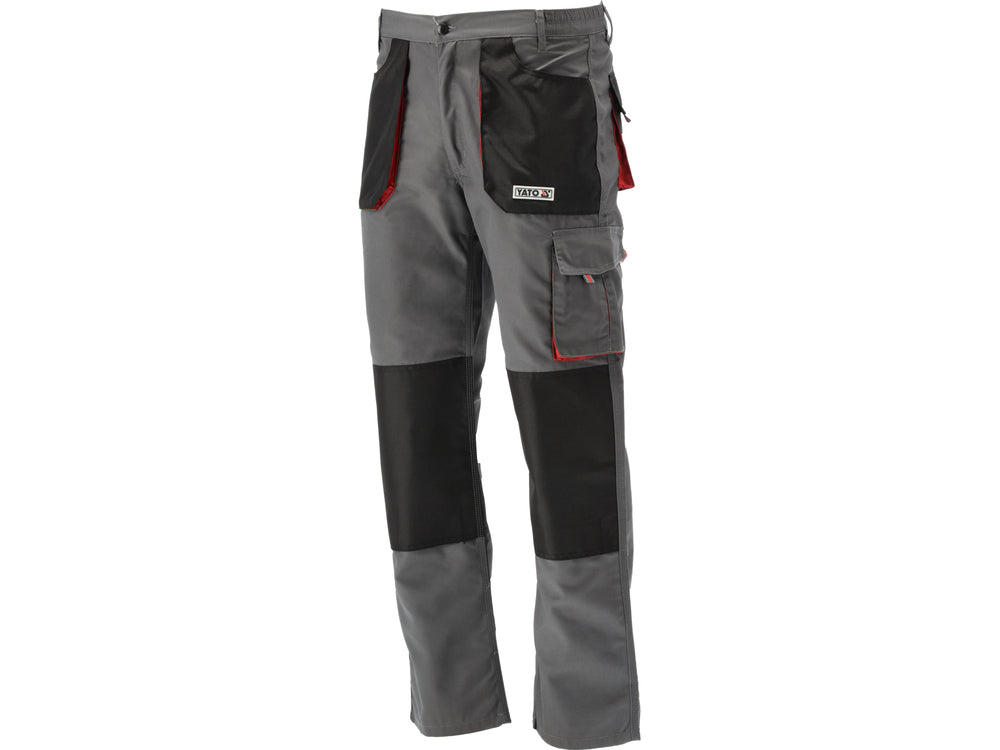 Pantaloni de lucru DAN marimea L Yato YT-80287