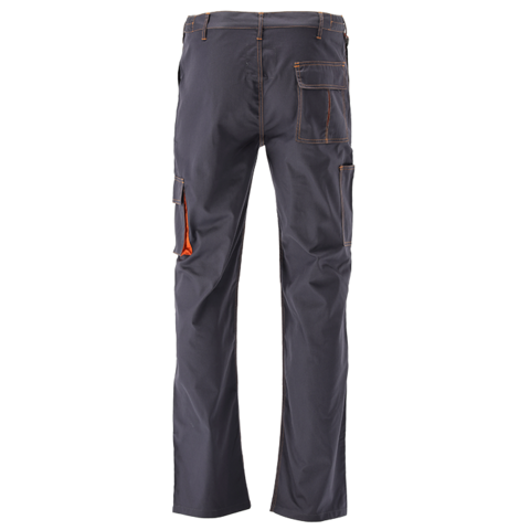 Pantaloni de Lucru DORIA Marimea L Yato YT-80403